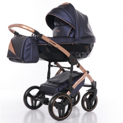 Junama Fluo Line II 3w1